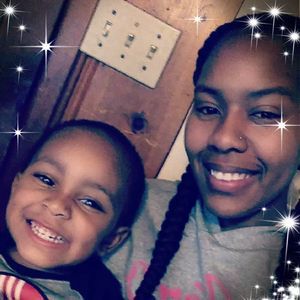 Meet your Posher, Jasmine